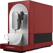 Кофемашина Maunfeld MF-A7021RD фото 2 в Челябинске