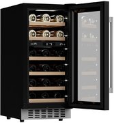 Винный шкаф Meyvel MV28-KWT2 фото 3 в Челябинске