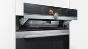 Духовой шкаф Siemens HS 658GXS1 фото 2 в Челябинске