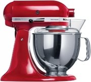 Миксер Китчен Эйд KSM150PSEER фото в Челябинске Миксер KitchenAid KSM150PSEER фото в Челябинске