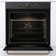Духовой шкаф Gorenje BOS67371CLB фото 2 в Челябинске