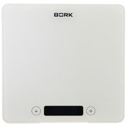 Кухонные весы БОРК N781 фото в Челябинске Кухонные весы BORK N781 фото в Челябинске
