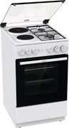 Комбинированная плита Gorenje GK5A11WG фото в Челябинске