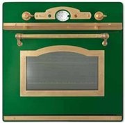 Духовой шкаф Restart ELF061 Green
