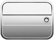 Мойка Blanco Supra 550-T нержавеющая сталь фото в Челябинске