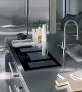 Варочная панель KitchenAid KHIP5 90510 фото 2 в Челябинске