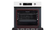 Духовой шкаф Teka HSB 6350 P WHITE фото 3 в Челябинске