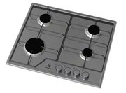 Варочная панель Electrolux KGS6424BX фото 2 в Челябинске