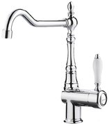 Смеситель Smeg MIR6CR