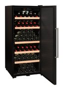 Винный шкаф La Sommeliere SLS117 фото 2 в Челябинске