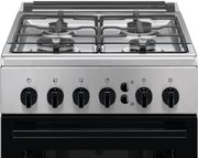 Газовая плита Electrolux RKG500001X фото 2 в Челябинске