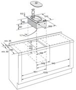 Фритюрница Gaggenau VF 230-111 фото 2 в Челябинске