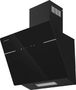 Вытяжка Maunfeld Astro 50 чёрное стекло фото 2 в Челябинске