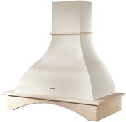 Вытяжка Faber WEST 90 корпус белый