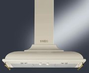 Вытяжка Smeg KC19POE фото 3 в Челябинске