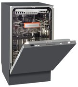Посудомоечная машина Kuppersberg GS4533 фото 3 в Челябинске