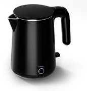 Электрический чайник Meyvel MKE-04T (Black) фото в Челябинске