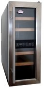 Винный шкаф Cold Vine JC-33D
