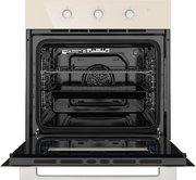 Электрический духовой шкаф Maunfeld MEOC708PBG фото 2 в Челябинске