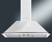 Вытяжка Smeg KT90BE фото 2 в Челябинске
