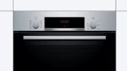 Встраиваемый духовой шкаф BOSCH HBF514BS0R фото 2 в Челябинске