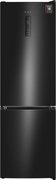 Отдельностоящий холодильник с инвертором Weissgauff WRK 2000 Total NoFrost Inverter Black фото в Челябинске