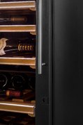 Монотемпературный винный шкаф EuroCave V-LAPREM-L VLP-1001-L фото 2 в Челябинске