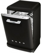 Посудомоечная машина Smeg BLV2NE-2 фото 2 в Челябинске
