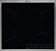 Варочная панель Electrolux EIT60443X Варочная панель Electrolux EIT60443X