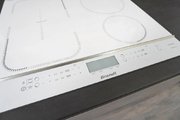 Индукционная варочная панель Brandt BPI164HSW фото 3 в Челябинске