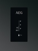 Холодильник AEG RCB63726OX фото 3 в Челябинске