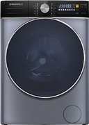 Стиральная машина с сушкой Maunfeld MFWD14106SB03 Стиральная машина с сушкой Maunfeld MFWD14106SB03