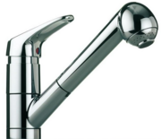 Смеситель Franke 470-1 хром