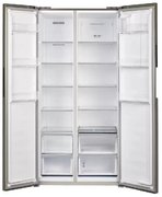 Холодильник Maunfeld MFF191NFSX фото 3 в Челябинске