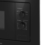 Встраиваемая микроволновая печь Maunfeld MBMO.20.1PGB2 фото 3 в Челябинске