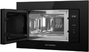 Встраиваемая микроволновая печь Kuppersberg HMW 622 B фото 4 в Челябинске