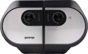 Вафельница Горение WM1400SB фото 3 в Челябинске Вафельница Gorenje WM1400SB фото 3 в Челябинске