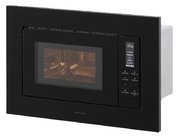 Встраиваемая микроволновая печь KRONA HIMMEL 60 BL фото 3 в Челябинске