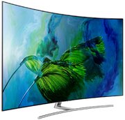 Телевизор Самсунг QE55Q8CAM фото 3 в Челябинске Телевизор Samsung QE55Q8CAM фото 3 в Челябинске