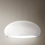 Вытяжка Elica SEASHELL WH MAT/F/80 фото 2 в Челябинске