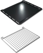 Независимая электрическая духовка Kaiser EH 6990 W Chrom фото 4 в Челябинске