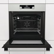 Духовой шкаф Gorenje BO735E11X-S фото 2 в Челябинске