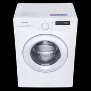 Стиральная машина Maunfeld MFWM127WH051D фото 4 в Челябинске