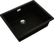 Мойка Teka Radea R10 50.40 M-TG Carbon фото 3 в Челябинске