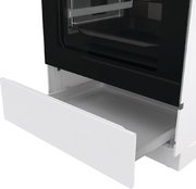 Электрическая плита Gorenje GEC6C60WA фото 3 в Челябинске