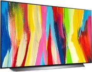 Телевизор LG OLED48C2RLA фото 2 в Челябинске