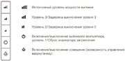 Встраиваемая вытяжка V-ZUG DFSG6c фото 2 в Челябинске