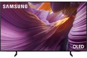 Телевизор Samsung QE77S85FAEXRU 77" (196 см) 2025 черный фото