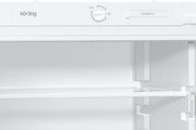 Встраиваемый холодильник Korting KSI 17860 CFL фото 2 в Челябинске