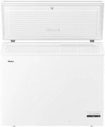 Морозильный ларь Haier HCE301RL фото 2 в Челябинске
